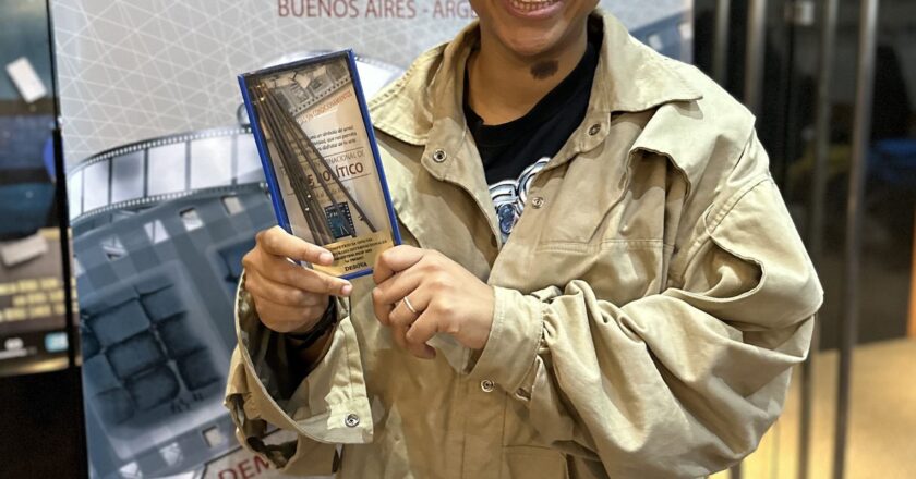 Filme sobre desaparecimentos na Baixada vence festival internacional