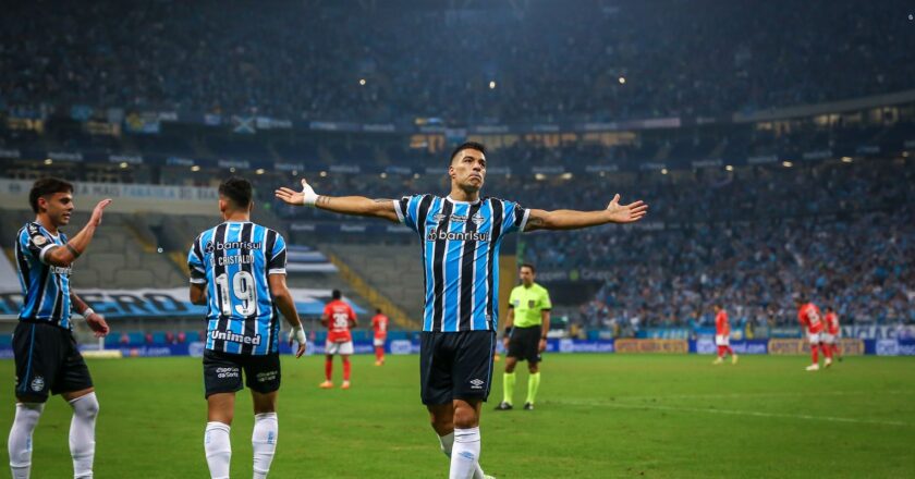 Passeio do Grêmio diante do Inter pode custar cargo de Mano Menezes