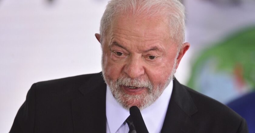 Respeito às mulheres é valor inegociável no Executivo, diz Lula