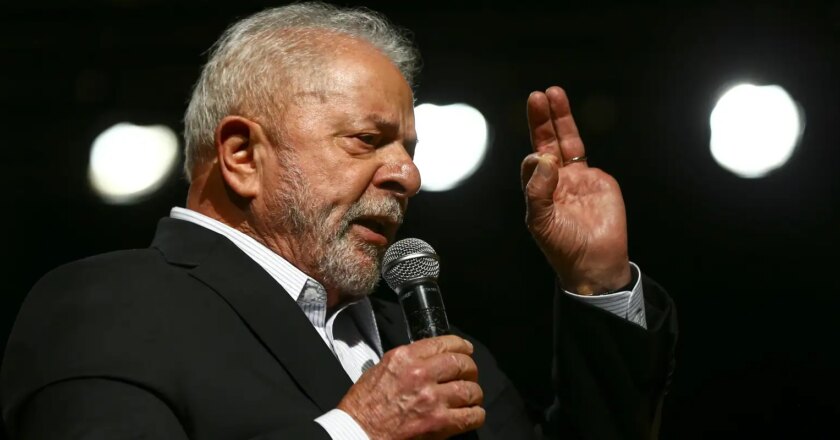 Corte Electoral diplomará a Lula y Alckmin el 12 de diciembre