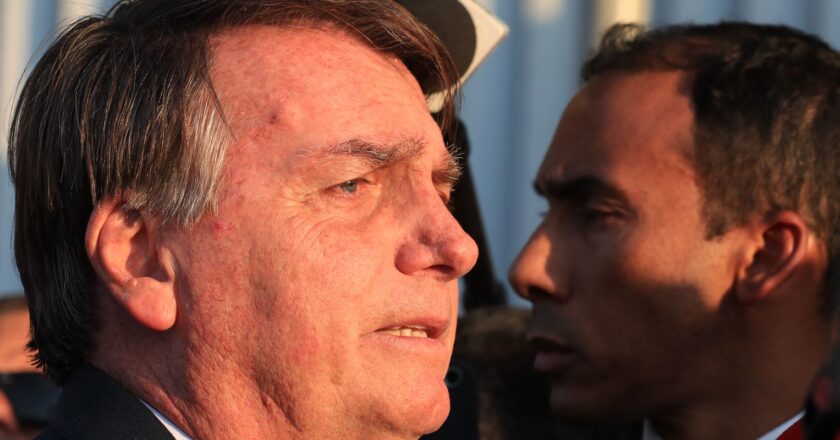 Corte Electoral fija para el 22 de junio el juicio a Bolsonaro