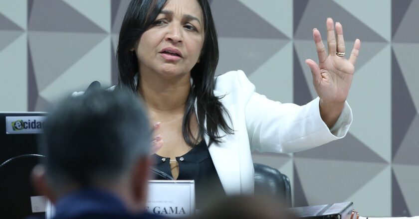 CPMI do Golpe deve abrir trabalhos com ação da PRF no segundo turno