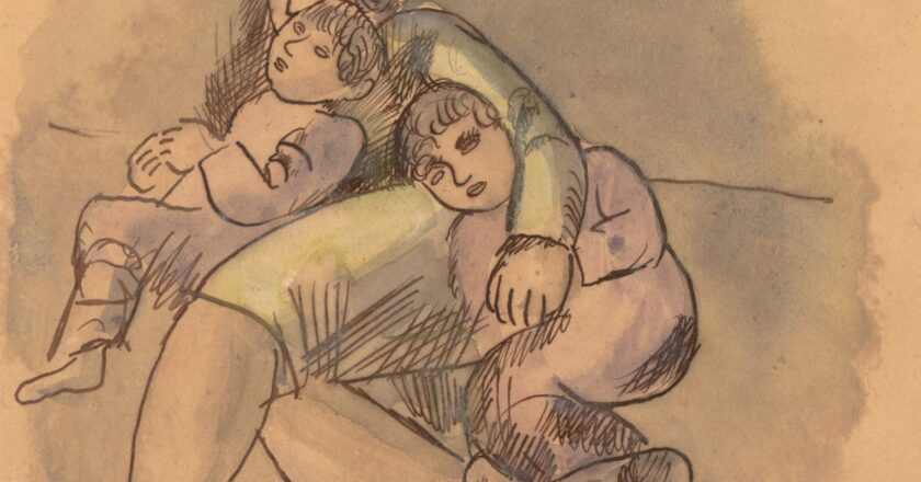 Após 15 anos, Rio volta a receber exposição individual de Lasar Segall