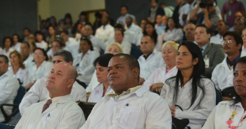 Edital do Mais Médicos abre 6,2 mil vagas em mais de 2 mil municípios