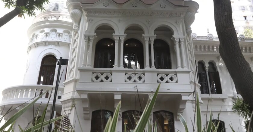 Rio: programação gratuita celebra um ano do Espaço Cultural Arte Sesc