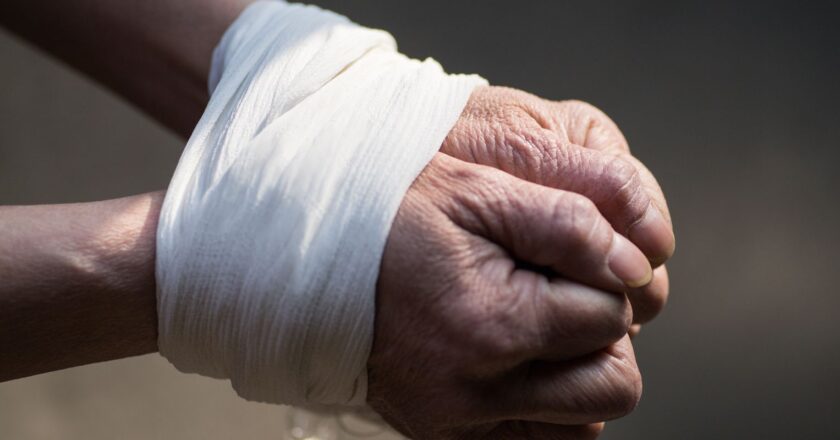 Rio de Janeiro tem 1,5 mil casos de presos torturados em um ano e meio