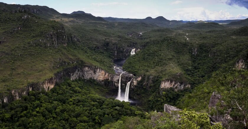 Começa hoje o Festival Gastrô Alto Paraíso, na Chapada dos Veadeiros