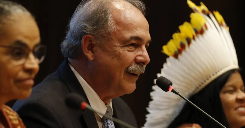 Fundo Amazônia recebe R$ 3,3 bilhões em doações