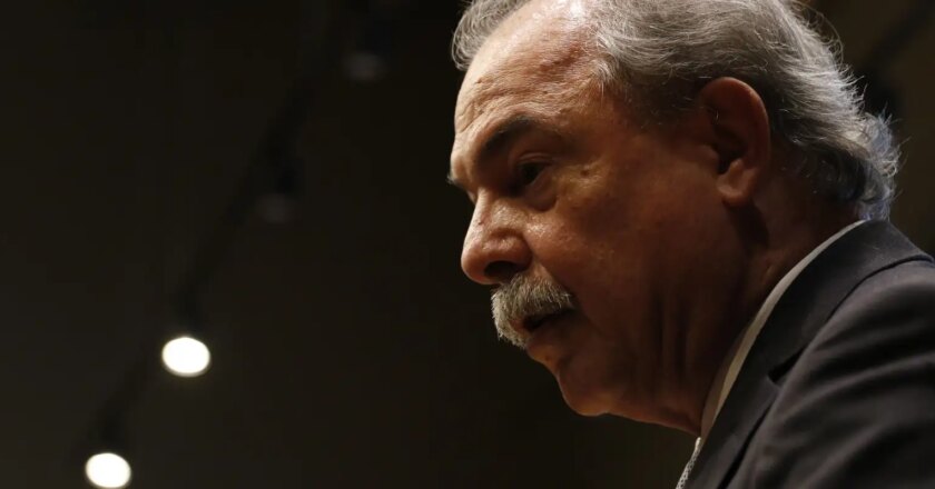 Mercadante: BNDES não tem um real de risco com Americanas