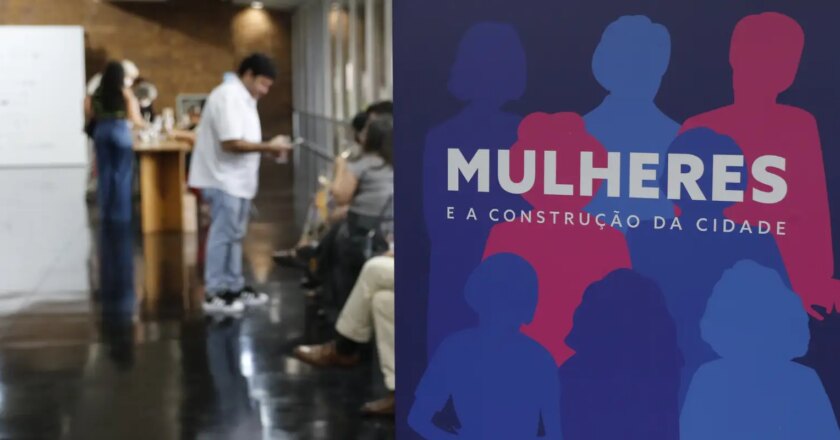 Rio lança livro sobre urbanistas que trabalharam na formação da cidade