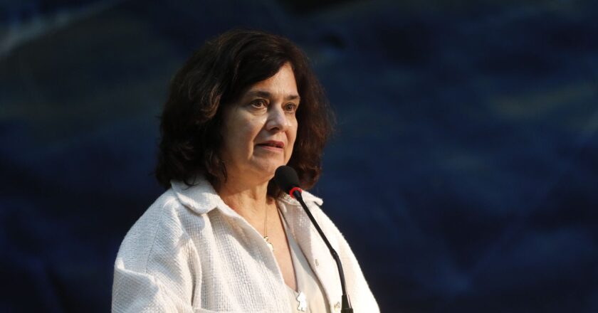 Ministra da Saúde defende na ONU equidade no setor e cultura da paz