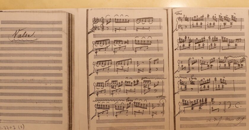 Possível valsa de Dom Pedro I é anunciada por portal