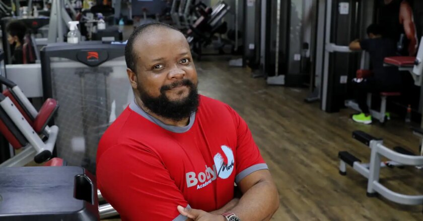 Pesquisador trans defende espaço para tratar de saúde transmasculina