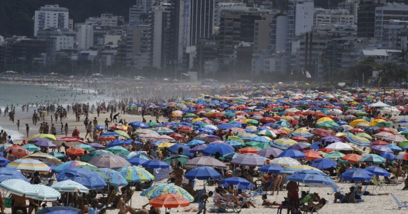 Lei institui campanha para prevenir exposição indevida ao sol