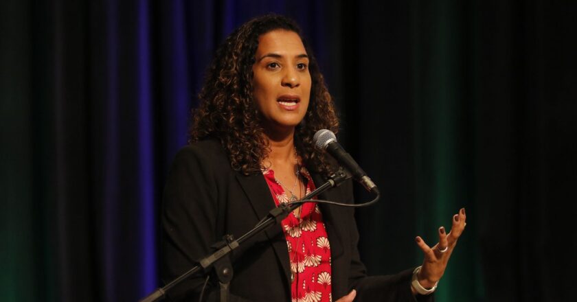 Brasil busca Google para elaborar filtro contra discurso de ódio