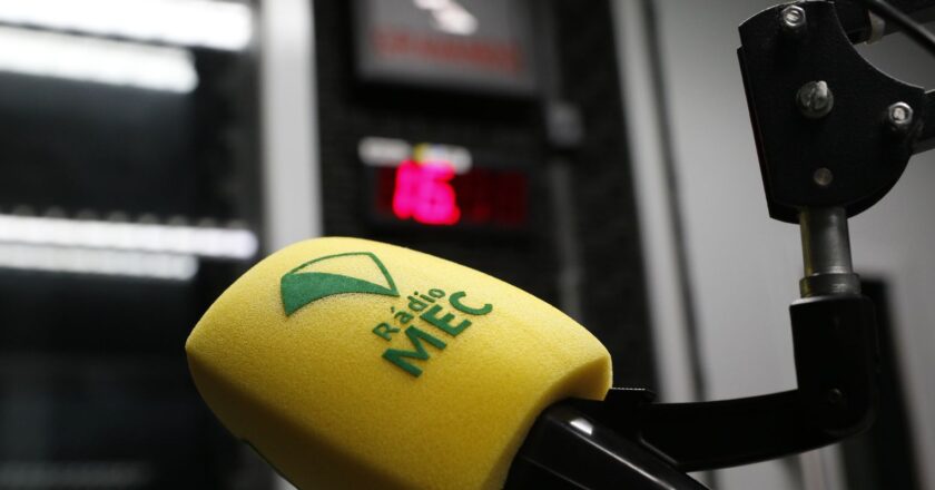 EBC comemora os 100 anos da Rádio MEC com evento especial no Rio