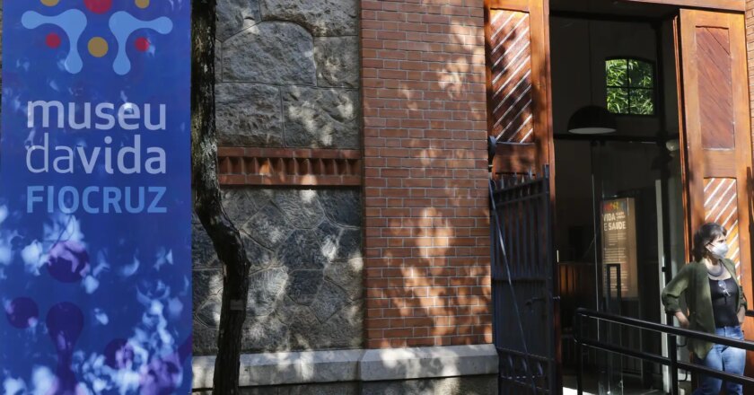 Museu da Vida fomenta debate de propostas para universidade indígena