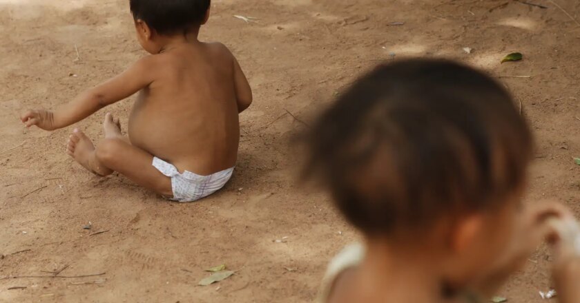 Ministerio de Salud señala deficiencias en la atención a los yanomami