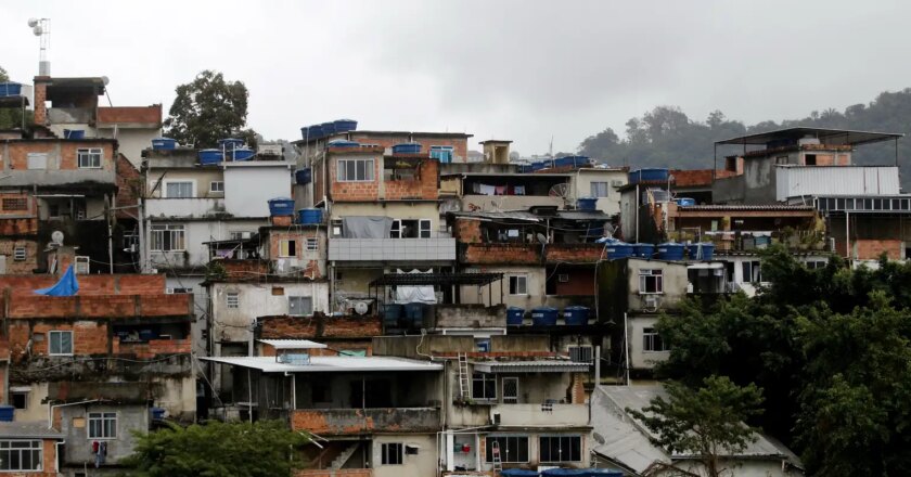 Jovens do Morro dos Prazeres lançam edital Favela Empreendedora