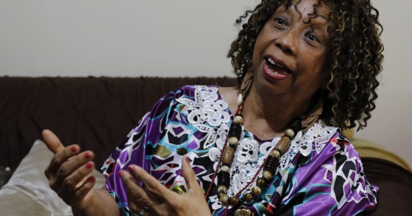 Helena Theodoro: “rádio pública não tem dono, tem que ser plural”