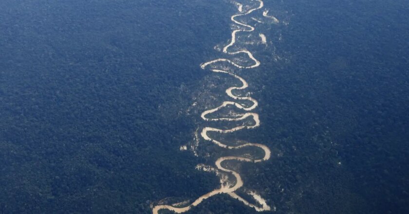 USP e Ibram lançam sistema para identificar procedência do ouro