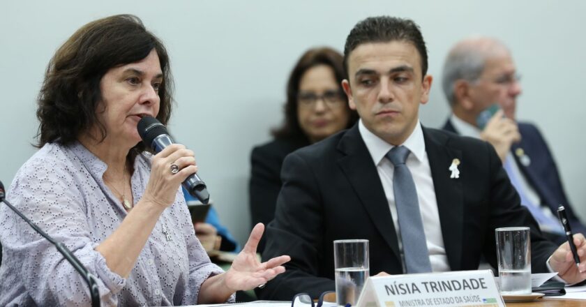 Brasil defiende la preparación ante futuras pandemias