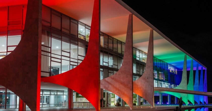 El Gobierno anuncia acciones por los derechos de la población LGBTQIA+