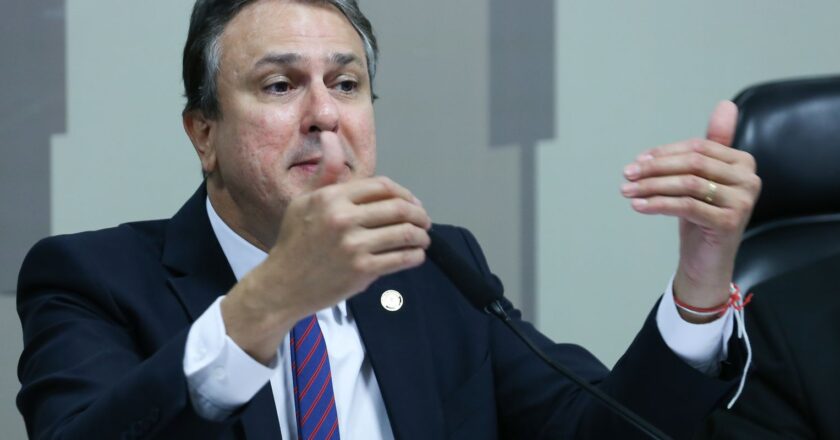 Ministro propõe troca de experiências, com respeito à diversidade