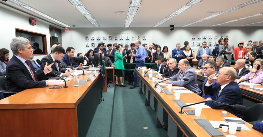 Governo vai retomar programa de reforma agrária