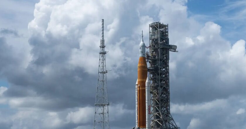 Voo não tripulado à Lua, Missão Artemis 1 acaba neste domingo