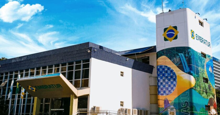 Embratur pede que PF investigue suposto crime de turismo sexual em SP