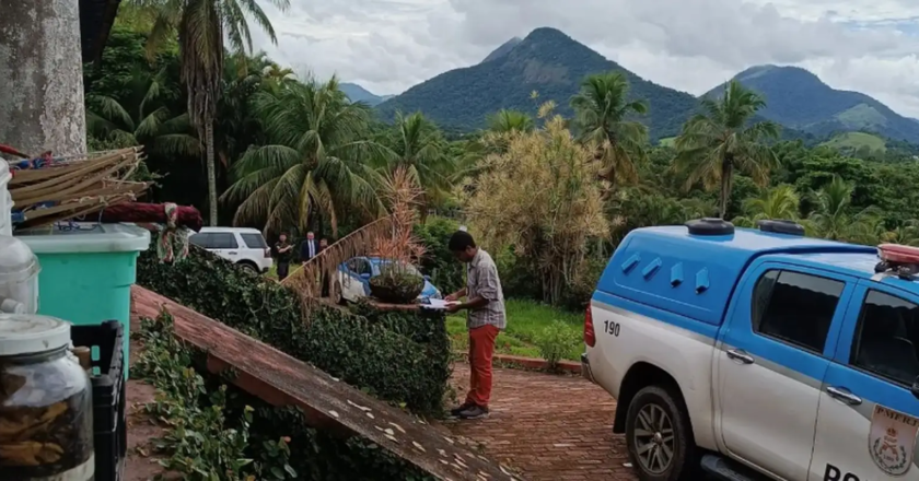 Rio: famílias de baixa renda despejadas buscam solução em Maricá