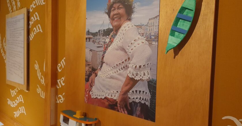 Lendas e encantarias: cultura paraense expressa na obra de Dona Onete