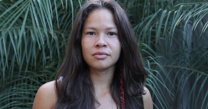 Rede de mulheres indígenas cineastas será lançada neste sábado