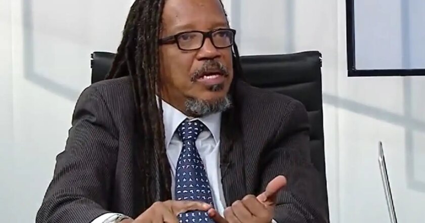 Presidente do Olodum vai comandar a Fundação Cultural Palmares