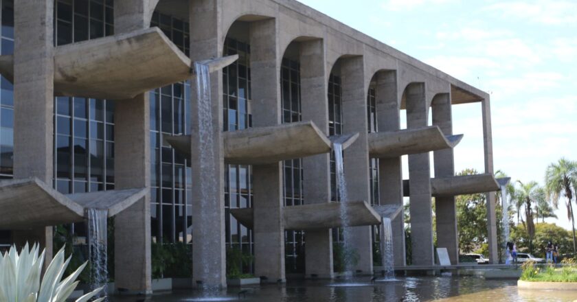 Ministério da Justiça monta força-tarefa contra violência nas escolas