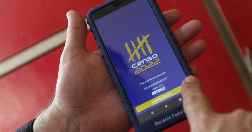 IBGE se une a órgãos públicos e sociedade civil para concluir Censo