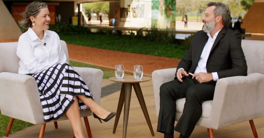 Novo arcabouço é chave para equilíbrio fiscal, avalia procuradora