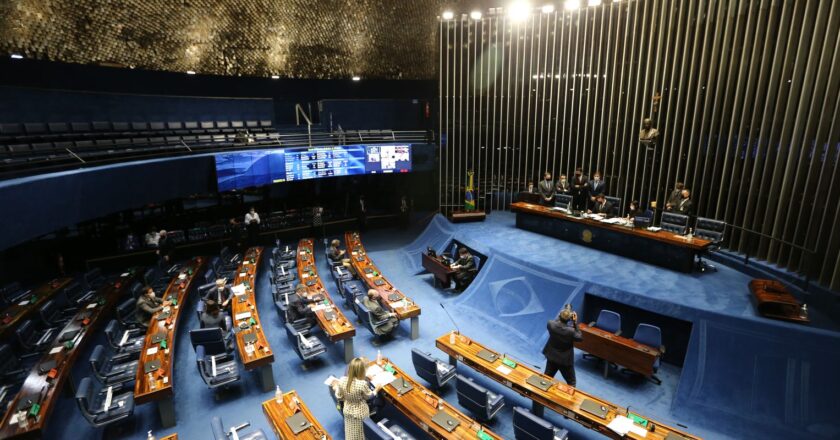 Senado aprova acordo de serviço aéreo entre Brasil e Ilhas Seychelles