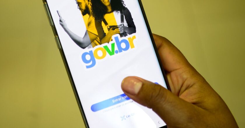 ESocial só poderá ser acessado com contas gov.br prata ou ouro