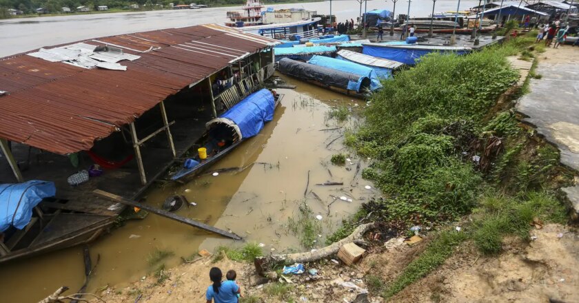 Saiba quem são e como vivem os povos isolados