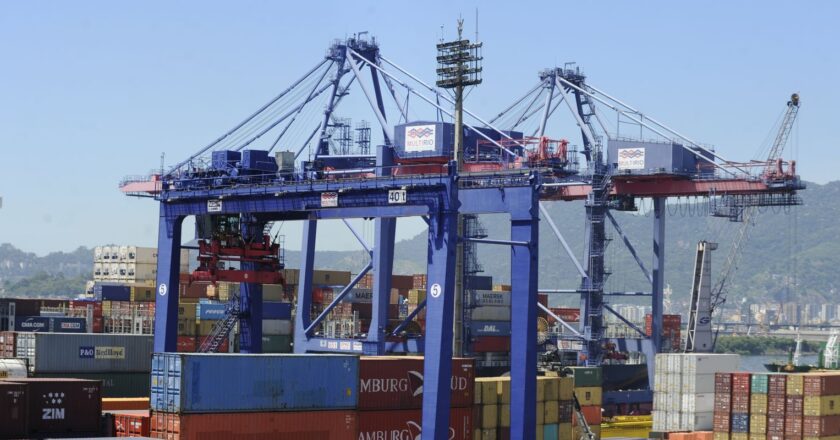 Nova licença flexível pretende desburocratizar comércio exterior