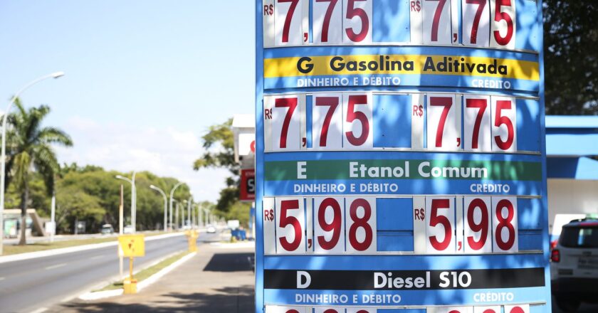 Entenda o que muda na política de preços dos combustíveis