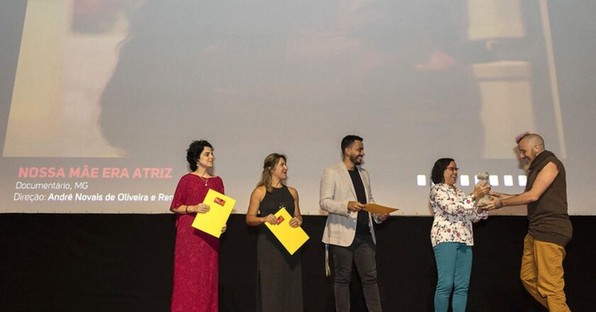 Mostra Tiradentes chega a São Paulo e exibe 27 filmes no Cinesesc