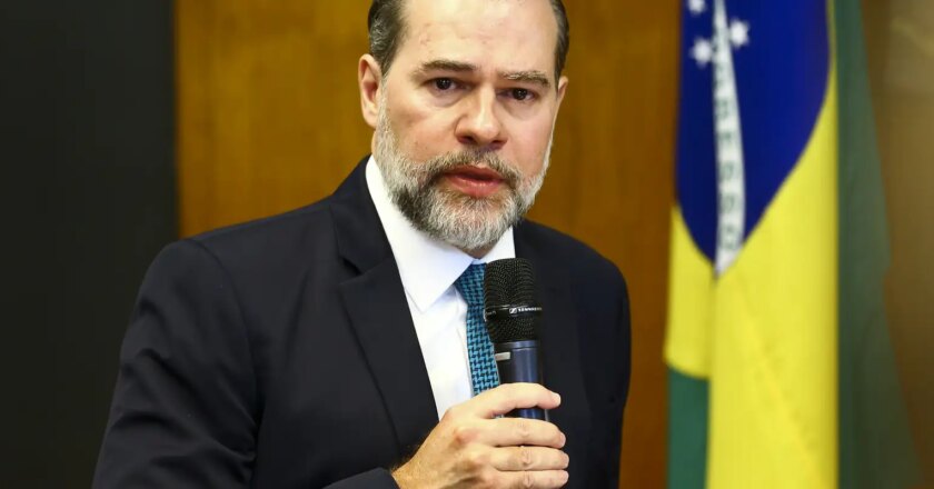 Toffoli anula provas contra Tacla Duran na Lava Jato
