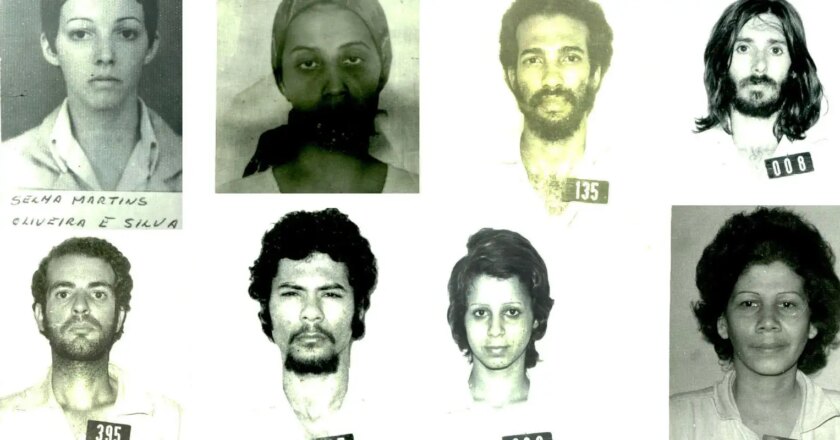 Áudios secretos do STM revelam novos casos de tortura na ditadura
