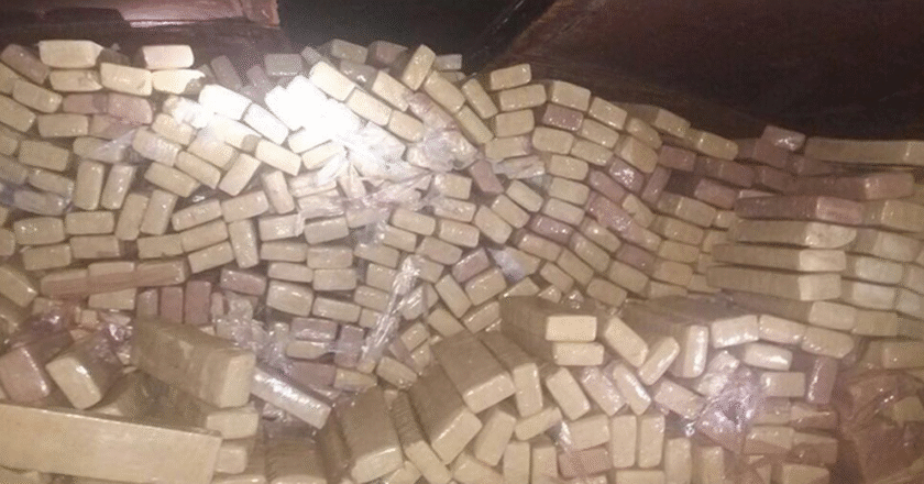 Guerra às drogas custa R$ 15 bilhões por ano em recursos públicos