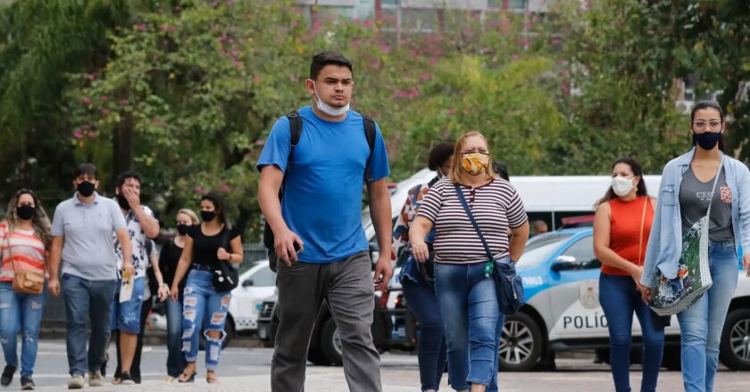 Impactos da pandemia: sobreviventes contam sobre a vida após a covid