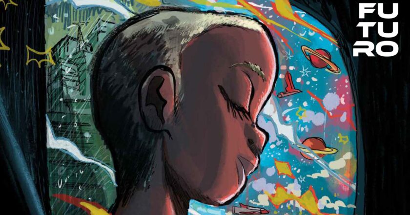 Estudantes do Rio ganham almanaque que debate profissões do futuro