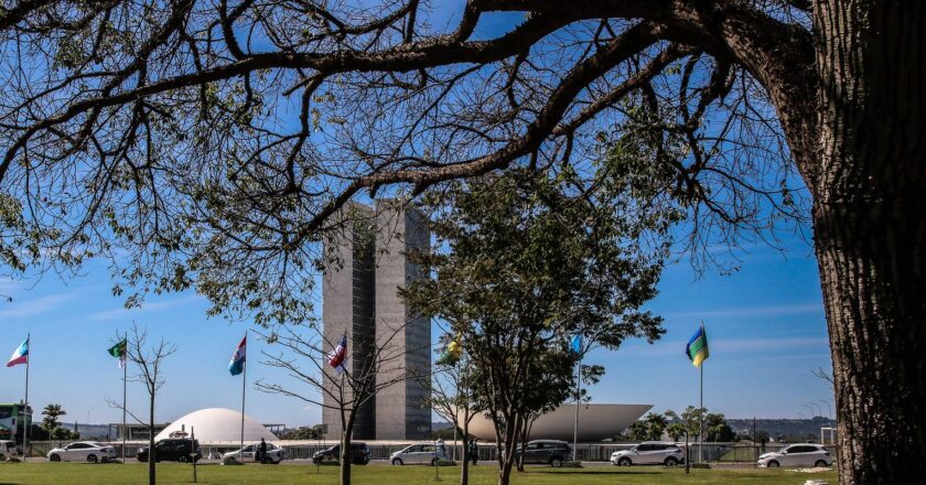 Senado começa a analisar novo arcabouço fiscal esta semana